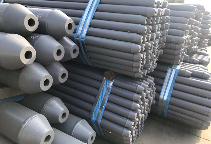 绥芬河网架杆件