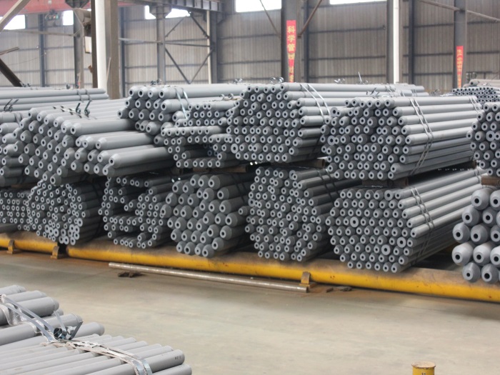 绥芬河网架杆件