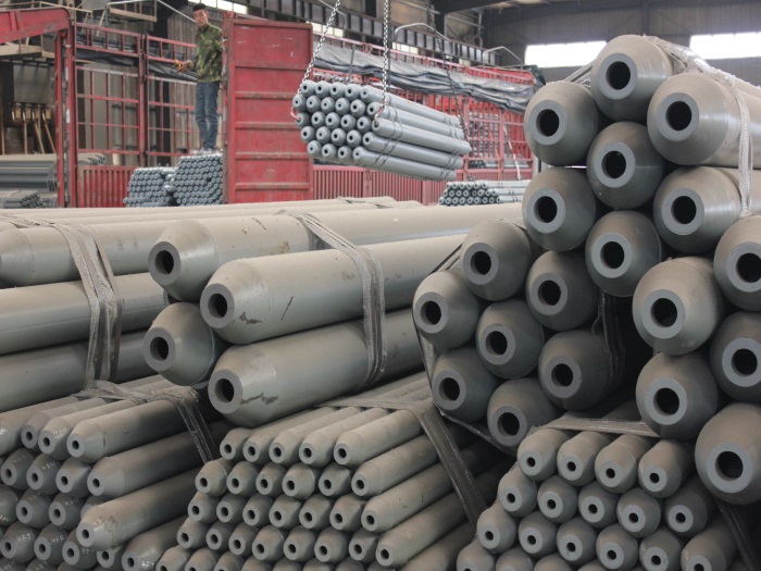 绥芬河网架杆件