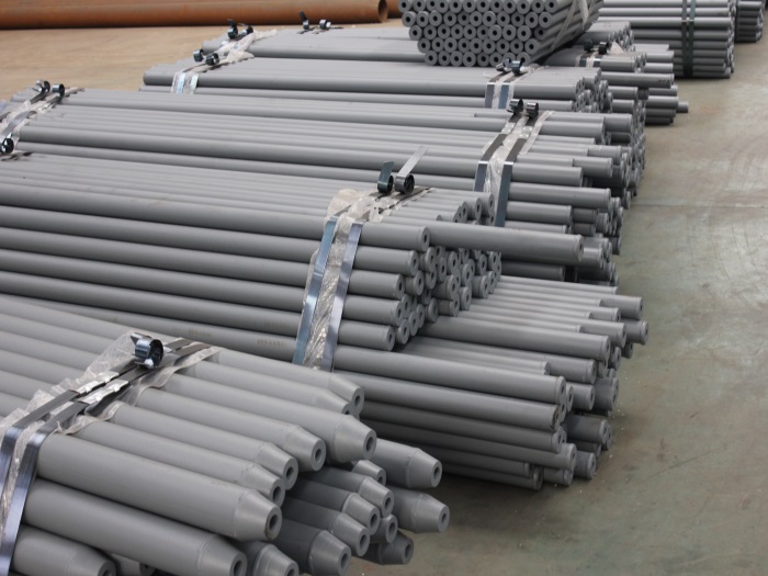 绥芬河网架杆件