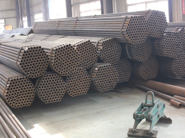 绥芬河网架杆件