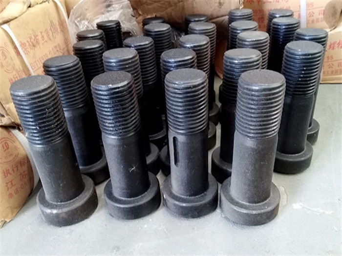 绥芬河高强螺栓