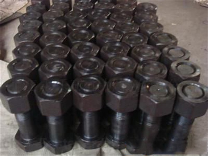 绥芬河高强螺栓