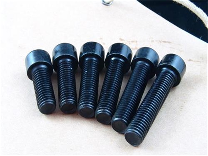 绥芬河高强螺栓