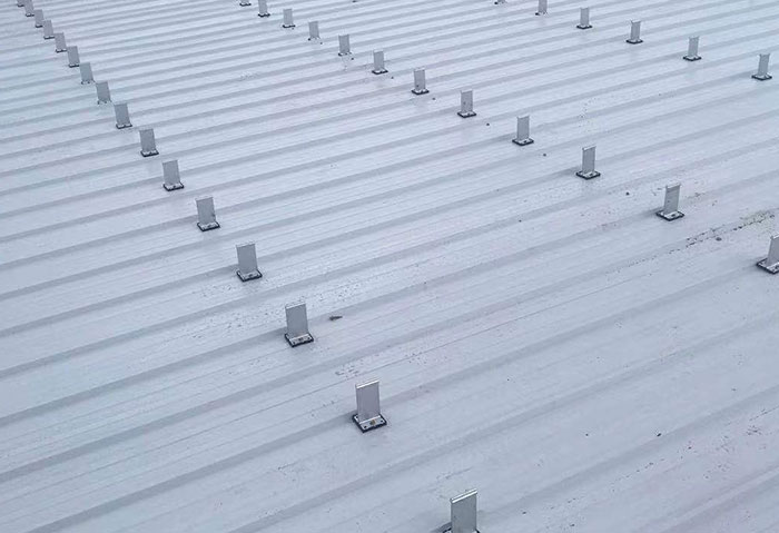 绥芬河 网架施工